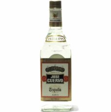 画像1: [古酒] クエルボ テキーラ ブランコ 正規品 40度 750ml (1)