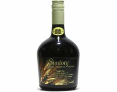 画像1: [古酒] サントリーウイスキー リザーブ 特級 43度 760ml (1)