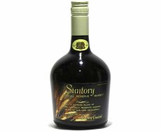 画像1: [古酒] サントリーウイスキー リザーブ 特級 43度 760ml (1)