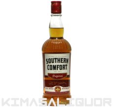 画像1: [特価] サザンカンフォート 並行品 35度 750ml (1)