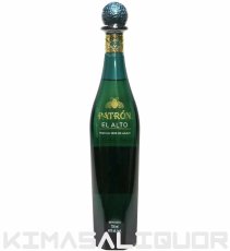 画像1: [特価] パトロン エル アルト 正規品 40度 700ml (1)