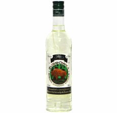 画像1: [古酒] ズブロッカ 正規品 40度 500ml (1)