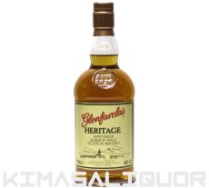 画像1: [特価] グレンファークラス ヘリテージ 並行品 40度 700ml (1)