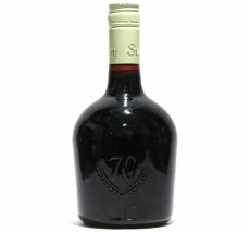 画像4: [古酒] サントリーウイスキー リザーブ 特級 43度 760ml (4)