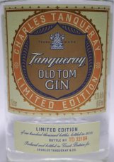 画像2: タンカレージン オールドトム 並行品 47.3度 1000ml (1L) (2)