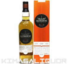 画像1: [特価] グレンゴイン 10年 並行品 箱付き 40度 700ml (1)