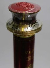 画像4: [古酒] オタール VSOP 正規品 箱付き 40度 700ml (4)