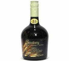 画像1: [古酒] サントリーウイスキー リザーブ 特級 43度 760ml (1)