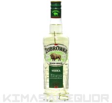 画像1: [特価] ズブロッカ パイソングラス 正規品 37.5度 500ml (1)