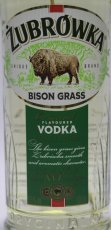 画像2: [特価] ズブロッカ パイソングラス 正規品 37.5度 500ml (2)