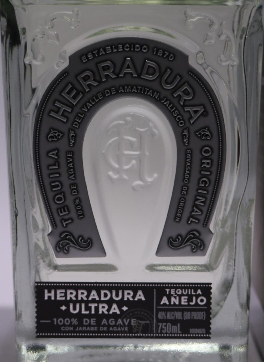 画像2: [特価] エラドゥーラ ウルトラ クリスタリーノ アネホ 並行品 40度 750ml (2)