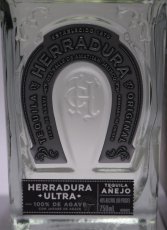 画像2: [特価] エラドゥーラ ウルトラ クリスタリーノ アネホ 並行品 40度 750ml (2)
