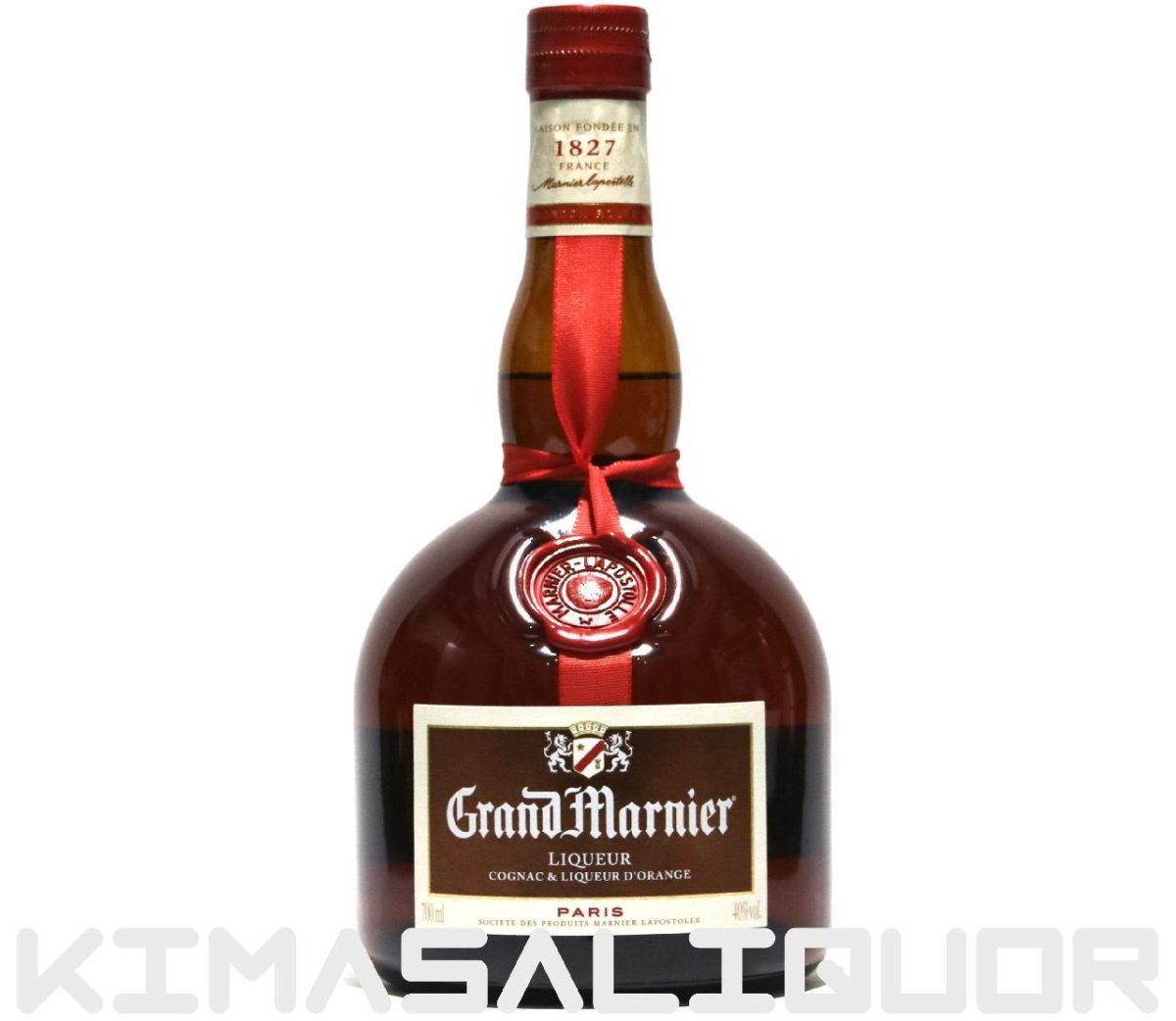 画像1: グランマニエ コルドンルージュ 正規品 40度 700ml (1)
