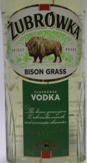 画像2: [特価] ズブロッカ パイソングラス 正規品 37.5度 700ml (2)