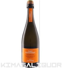 画像1: [特価] サンテロ ピノ シャルドネ スプマンテ 辛口 750ml (1)