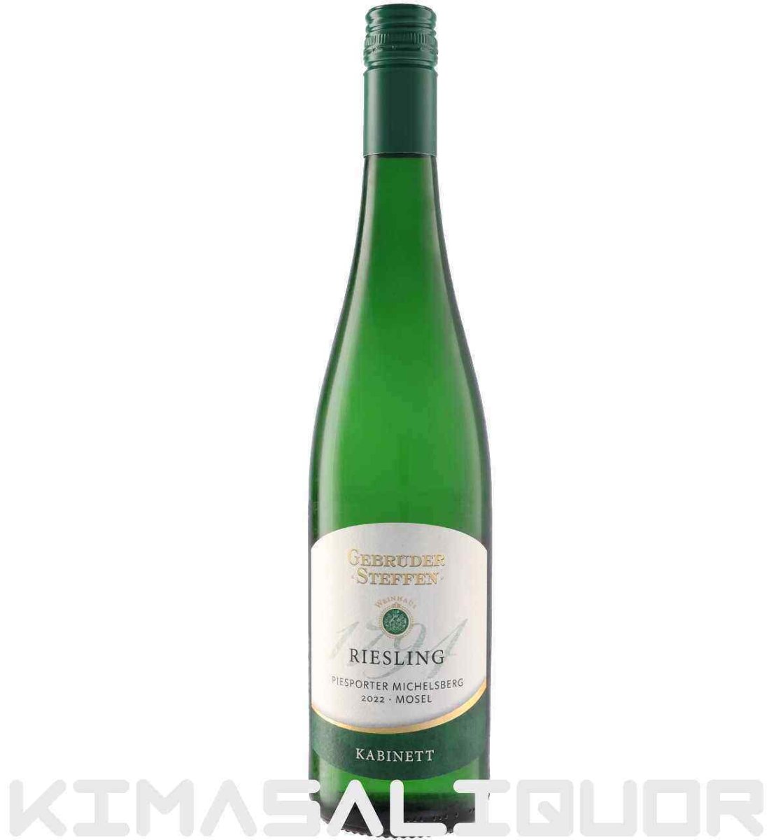 画像1: ピースポーター ミヒェルスベルク リースリング カビネット 2024 白 やや甘口 750ml (1)
