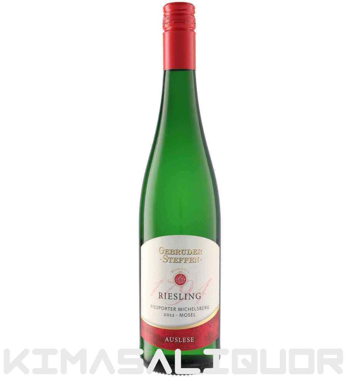 画像1: ピースポーター ミヒェルスベルク リースリング アウスレーゼ 2023 白 甘口 750ml (1)