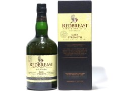 画像1: [特価] レッドブレスト 12年 カスクストレングス 並行品 箱付き 58.1度 700ml (1)