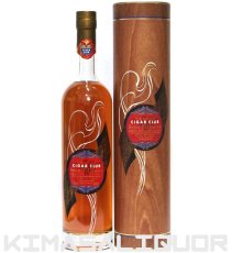 画像1: [特価] ジャンフィユー シガークラブ 並行品 箱付き 40度 700ml (1)