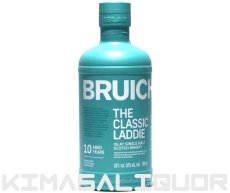 画像1: ブルイックラディ ザ・クラシック ラディ 10年 正規品 50度 700ml (1)