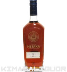 画像1: [特価] メタクサ 12スター 並行品 40度 700ml (1)