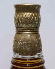 画像4: [古酒] ジョニーウォーカー スウィング （スイング） 特級 正規品 43度 750ml (4)