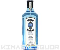 画像1: [特価] ボンベイサファイア ジン 正規品 47度 750ml (1)