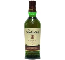 画像1: バランタイン 17年 トリビュートリリース 正規品 箱ナシ 48度 700ml (1)