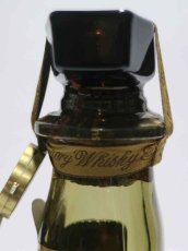 画像4: [古酒] サントリーウイスキー ローヤル 15年 ゴールドラベル ブラウンボトル 43度 750ml (4)