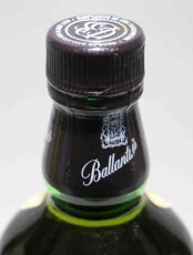 画像5: [古酒] バランタイン 17年 正規品 43度 750ml (5)