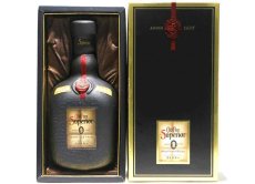 画像1: [古酒] オールドパー スーペリア 正規品 箱付き 43度 750ml (1)