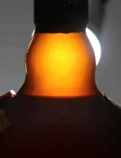 画像5: [古酒] オールドパー スーペリア 正規品 箱付き 43度 750ml (5)