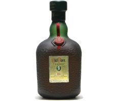 画像1: [古酒] オールドパー クラシック 18年 正規品 46度 750ml (1)