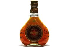 画像2: [古酒] ジョニーウォーカー スウィング （スイング） 正規品 箱付き 40度 750ml (2)