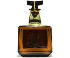 画像2: [古酒] サントリーウイスキー ローヤル 特級 43度 720ml (2)