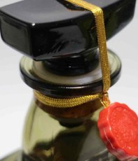 画像4: [古酒] サントリーウイスキー ローヤル 特級 43度 720ml (4)