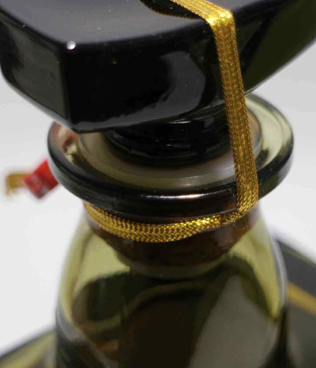 画像5: [古酒] サントリーウイスキー ローヤル 特級 43度 720ml (5)
