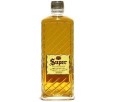画像1: [古酒] スーパーニッカ やわらかブレンド 40度 720ml (1)