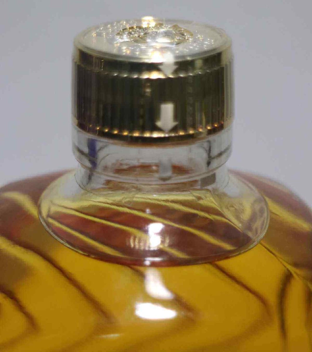画像4: [古酒] スーパーニッカ やわらかブレンド 40度 720ml (4)
