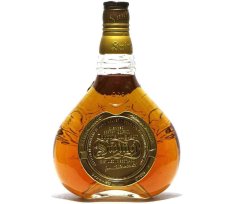 画像1: [古酒] ジョニーウォーカー スウィング （スイング） 特級 正規品 43度 760ml (1)
