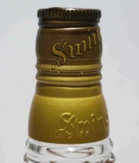 画像4: [古酒] ジョニーウォーカー スウィング （スイング） 特級 正規品 43度 760ml (4)