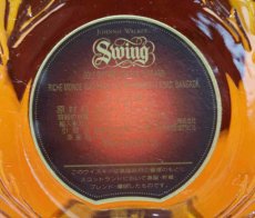画像3: [古酒] ジョニーウォーカー スウィング （スイング） 正規品 箱付き 43度 750ml (3)
