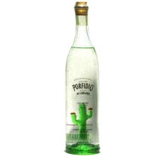 画像1: [古酒] ポルフィディオ テキーラ プラタカクタス 正規品 39.7度 750ml (1)