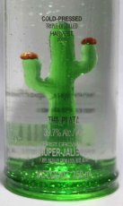 画像2: [古酒] ポルフィディオ テキーラ プラタカクタス 正規品 39.7度 750ml (2)