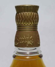 画像4: [古酒] ジョニーウォーカー スウィング （スイング） 正規品 40度 750ml (4)