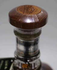 画像4: [古酒] ジャックダニエル シングルバレル 正規品 47度 750ml (4)