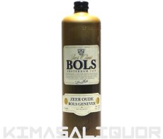 画像1: [特価] ボルス オードジュネヴァ ジャグ 並行品 35度 1000ml (1L) (1)