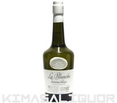 画像1: [特価] クリスチャン ドルーアン クールドリヨン ブランシュ ド ノルマンディー 正規品 40度 700ml (1)
