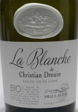 画像2: [特価] クリスチャン ドルーアン クールドリヨン ブランシュ ド ノルマンディー 正規品 40度 700ml (2)