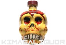 画像1: [特価] カー テキーラ レポサド 並行品 40度 700ml (1)